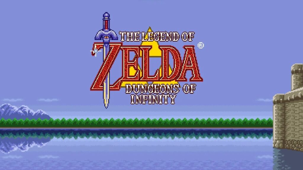 Hasbro Announces New Nintendo Partnership For The Legend of Zelda 