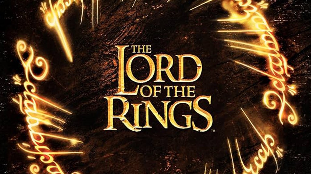 Courtesy of Middle-Earth Enterprises