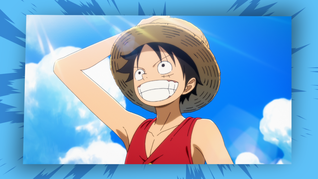 THE ONE PIECE: Inside Netflix’s New Anime Adaptation of a Manga Classic