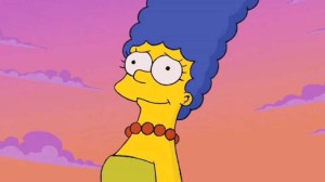 The Simpsons Teases New Marge Voice Actor for Next Disney+ Special