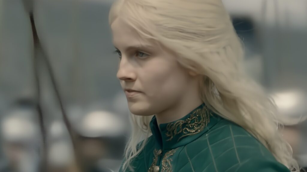 That Daeron Targaryen Twist in House of the Dragon Season 3, Episode 3 Explained That Daeron Targaryen Twist in House of the Dragon Season 3, Episode 3 Explained