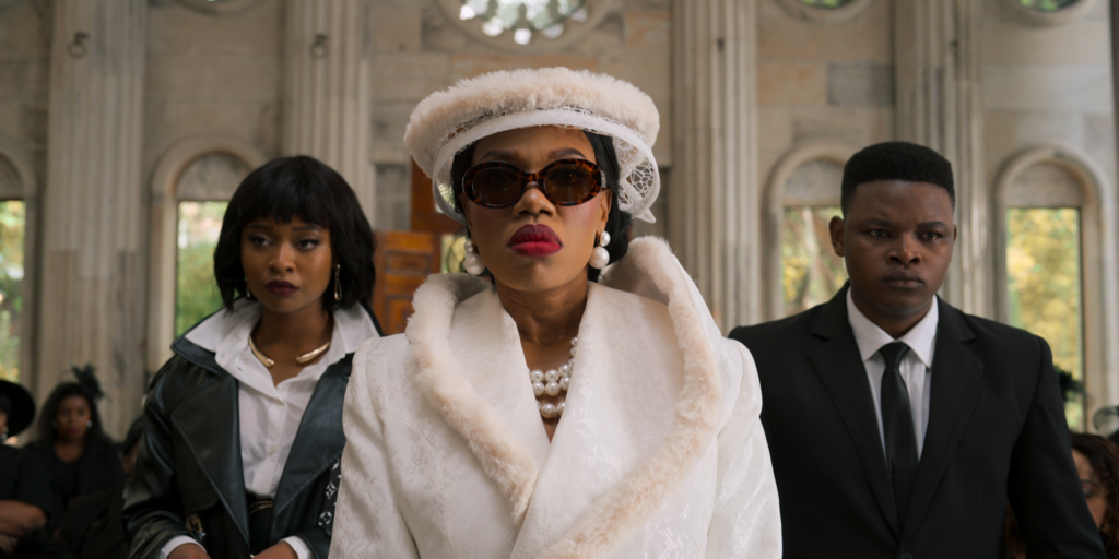 Parliament to pop culture: 6 SA stars who established themselves beyond their politician parents