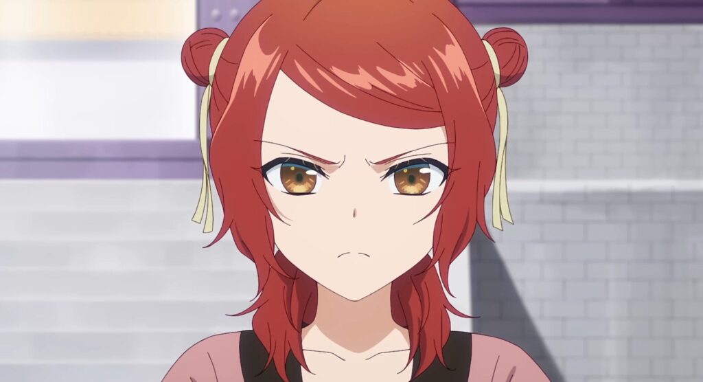 Hana Hishikawa Discusses “Though I Am An Inept Villainess” at Anime Expo 2026