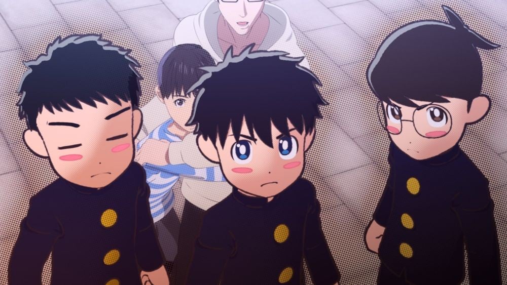 Thunder 3 Episode 3 Story & Preview Cuts Released Thunder 3 Episode 3 Story & Preview Cuts Released