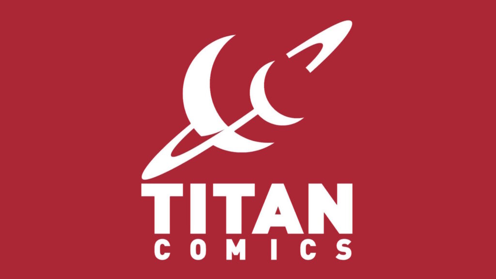 Titan Comics Will Make A Tarzan/John Carter Of Mars SDCC Announcement Titan Comics Will Make A Tarzan/John Carter Of Mars SDCC Announcement