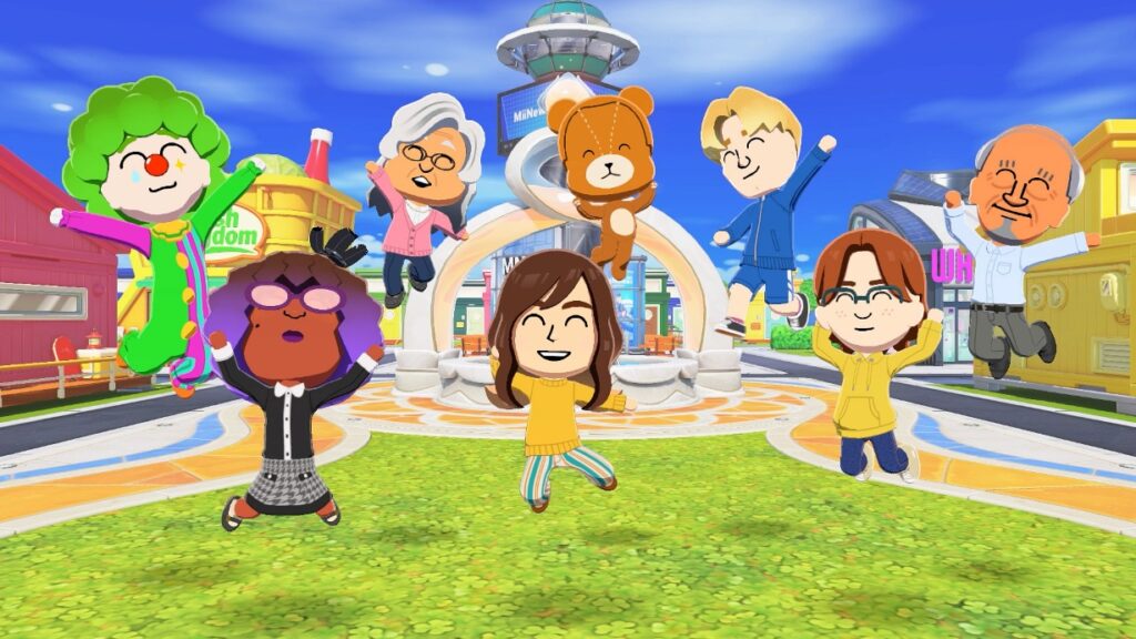 Nintendo Switch eShop charts – July 18, 2026 Nintendo Switch eShop charts – July 18, 2026
