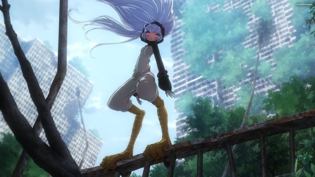 Tsugumi Project Manga Inspires TV Anime Tsugumi Project Manga Inspires TV Anime