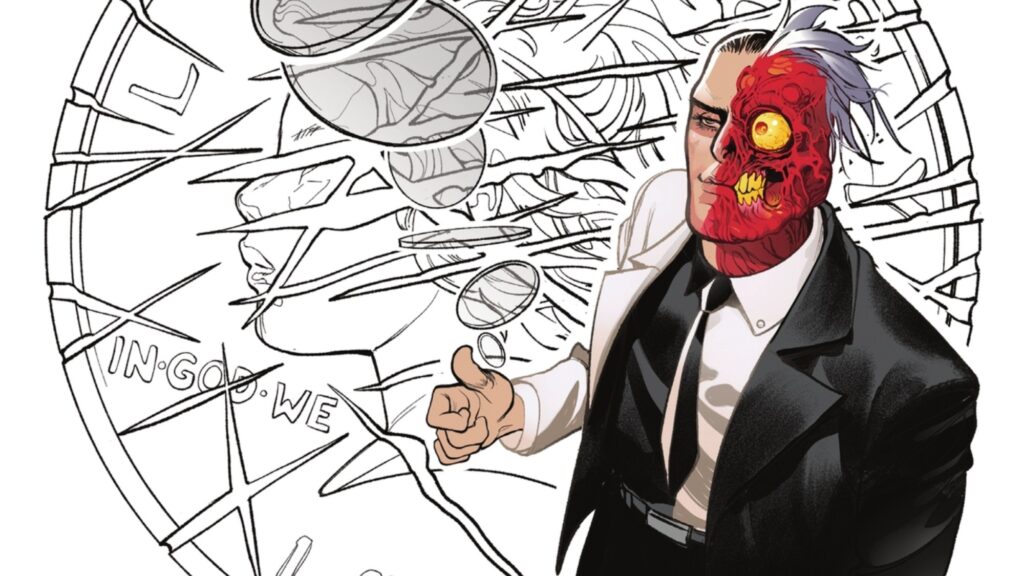 5 Iconic DC Villains That Could Take Over for the Heroes