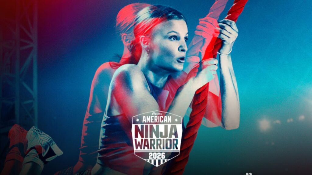 ‘American Ninja Warrior’ season 18 airs new episode tonight