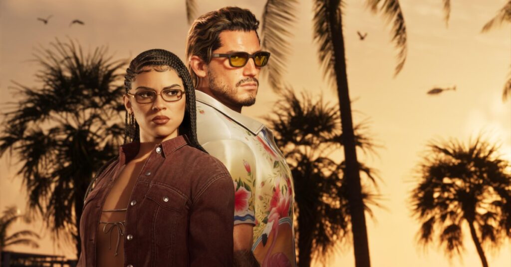 Where to preorder Grand Theft Auto VI Where to preorder Grand Theft Auto VI