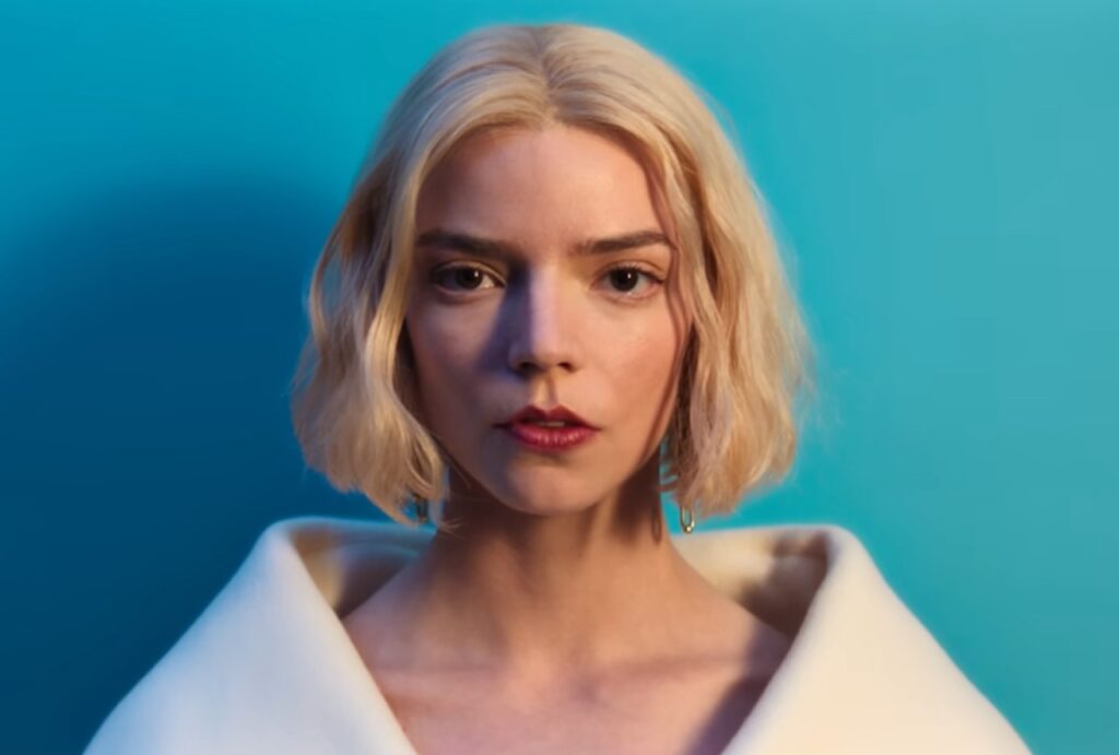 How to watch Lucky starring Anya Taylor