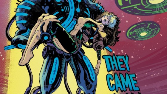 EXCLUSIVE Marvel Preview: Uncanny X-Men #31