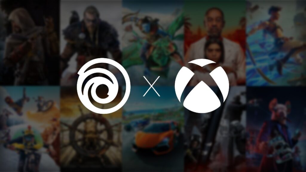 Xbox Gamers Purchasing Select Ubisoft Games Will Now Get the PC Version for Free