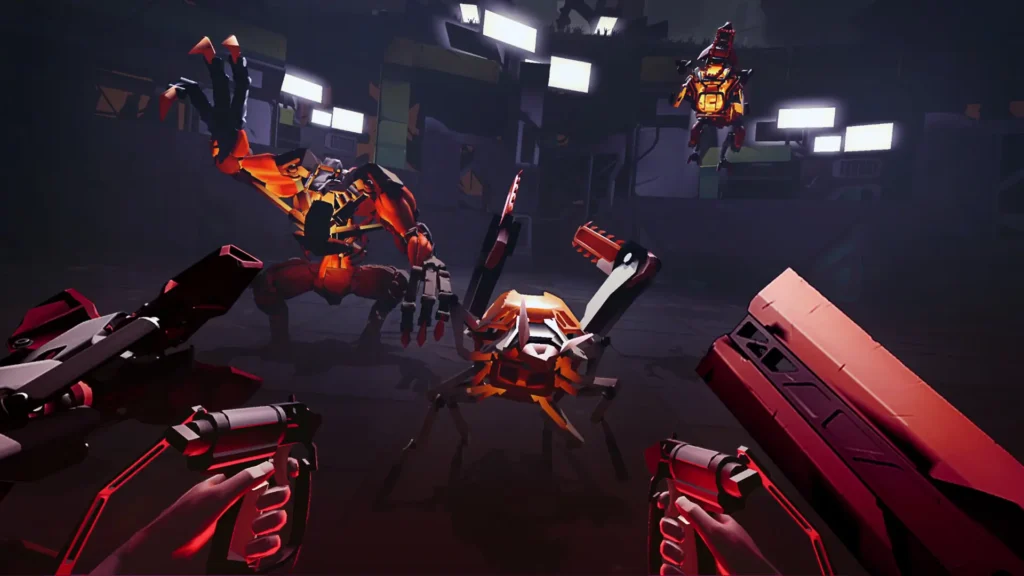 Two New VR Games Have Joined The Steam Frame’s “Great on Frame” Page