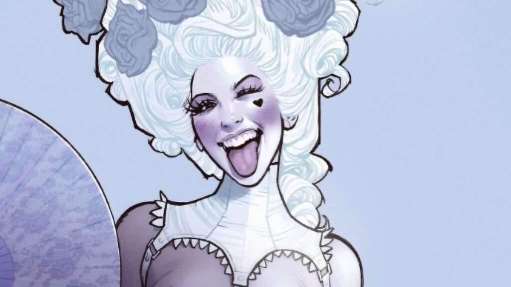 Penthouse Comics Returns To Comic Stores: October 2026 Full Solicits