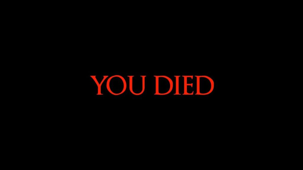 I’m Just Not Into Souls Games, I’m Being Tested Enough As It Is