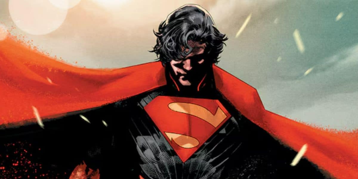 "Absolute Superman"