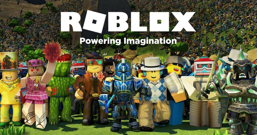 Roblox’s AI Build tool wants to make game development as easy as texting