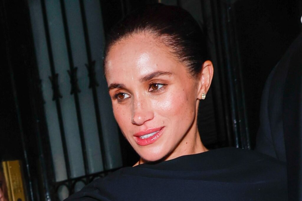 Meghan Markle’s As Ever web traffic has been falling steadily in 2026 Meghan Markle’s As Ever web traffic has been falling steadily in 2026