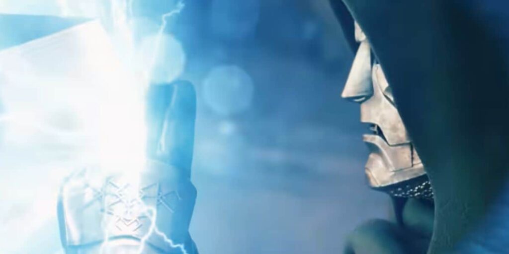 ‘Avengers: Doomsday’ Finally Answers the Biggest Question Fans Have About Robert Downey Jr. ‘Avengers: Doomsday’ Finally Answers the Biggest Question Fans Have About Robert Downey Jr.