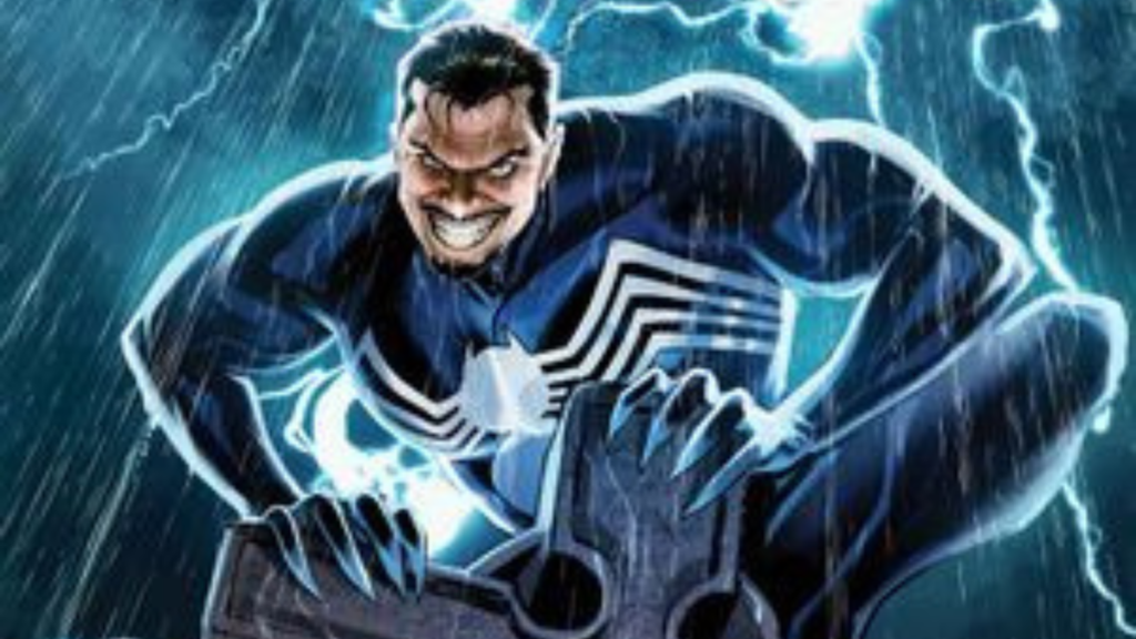 What If…? Spider What If…? Spider