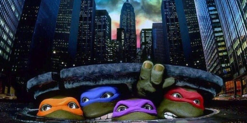 Brutal, Bloody TMNT Reboot Quietly Arrives — And It’s the Best ‘Ninja Turtles’ Story Ever Brutal, Bloody TMNT Reboot Quietly Arrives — And It’s the Best ‘Ninja Turtles’ Story Ever