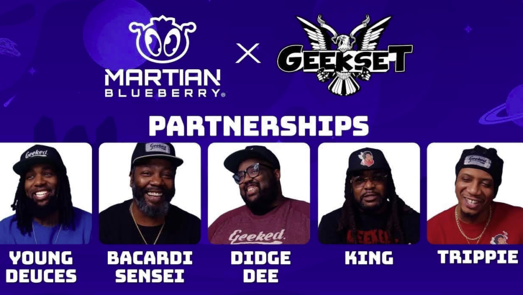 Black Milwaukee nerds are bringing geek culture to life in new documentary Black Milwaukee nerds are bringing geek culture to life in new documentary