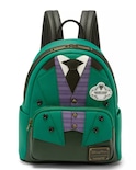 The Haunted Mansion Ghost Host Loungefly Mini Backpack