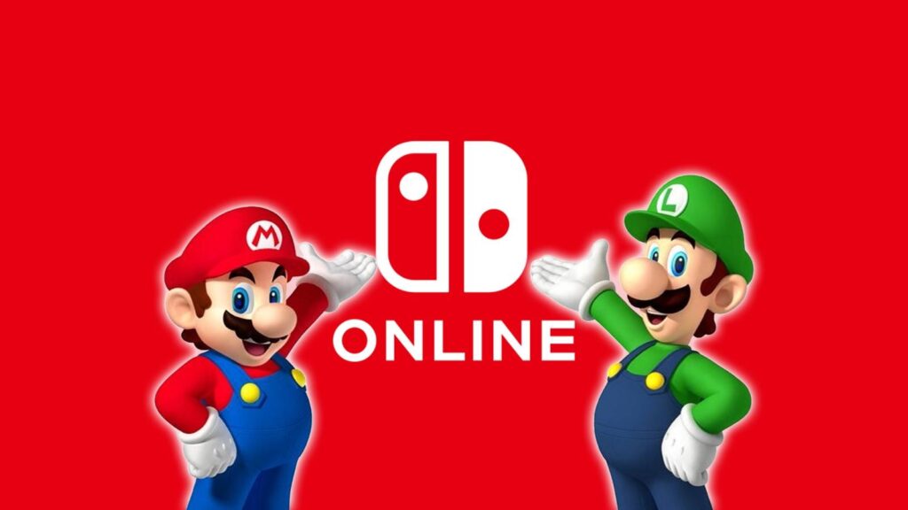 Free Nintendo Switch Online Is Yours To Claim For A Very Limited Free Nintendo Switch Online Is Yours To Claim For A Very Limited
