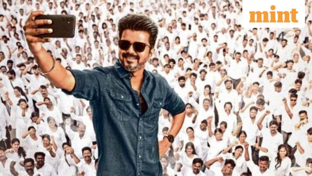 Jana Nayagan Box Office Collection Day 3: Vijay’s film sees weekend boost, inches close to  ₹200 crore worldwide