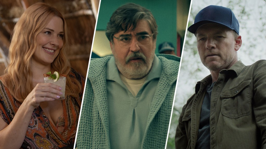 Netflix Series Chief On ‘The Boroughs’ Cancellation & ‘Virgin River’ Netflix Series Chief On ‘The Boroughs’ Cancellation & ‘Virgin River’