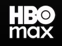 HBO Max logo