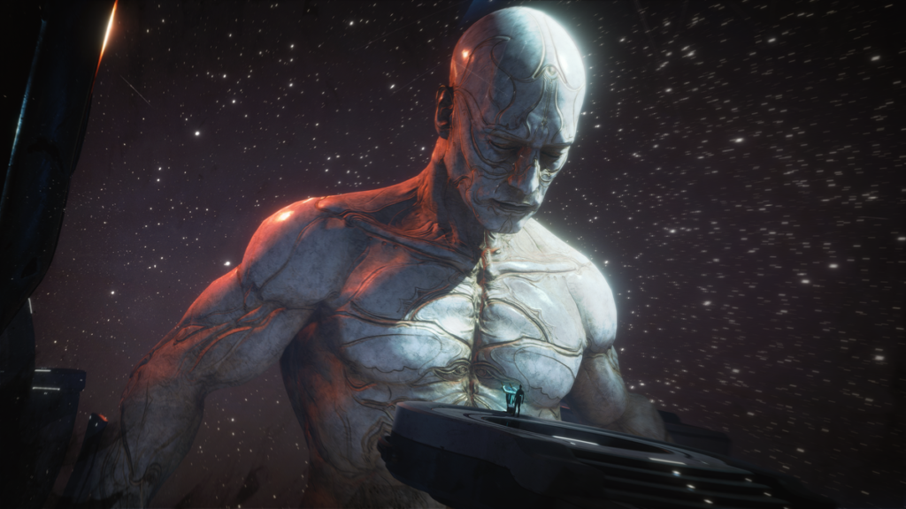 As Video Game Industry Burns, Warframe’s Devs Aren’t Taking Anything For Granted