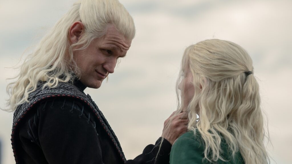 How to watch ‘House of the Dragon’ Season 3, Episode 4 for free on HBO Max right now How to watch ‘House of the Dragon’ Season 3, Episode 4 for free on HBO Max right now