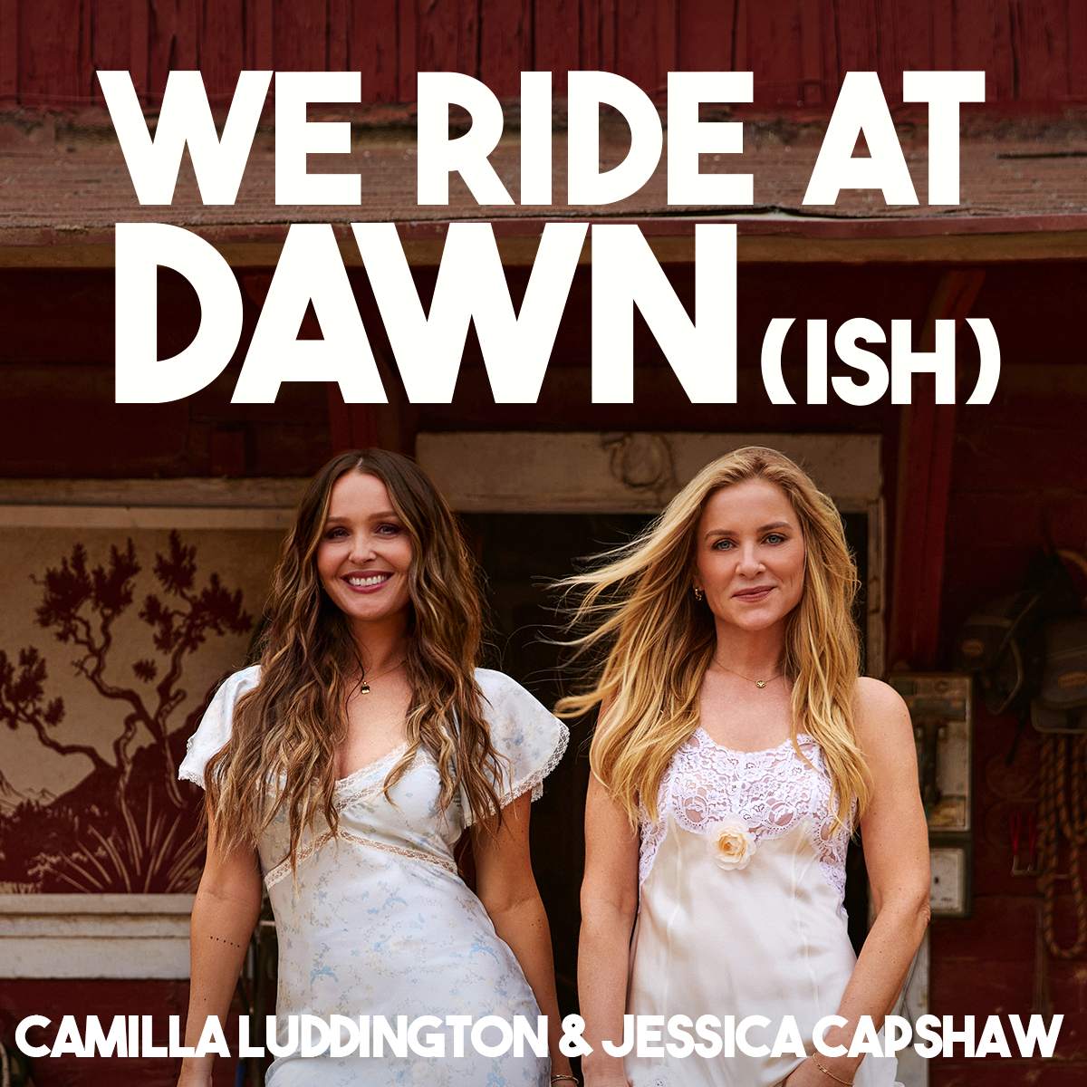 We Ride at Dawn