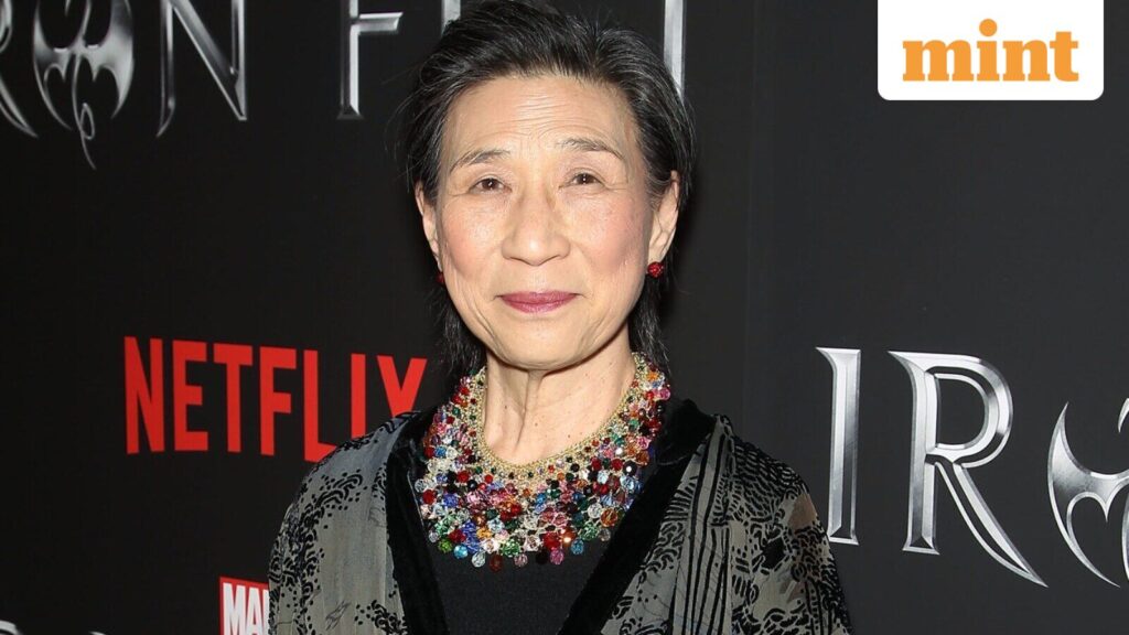 Wai Ching Ho, well-known as Madame Gao in Daredevil, dies at 82