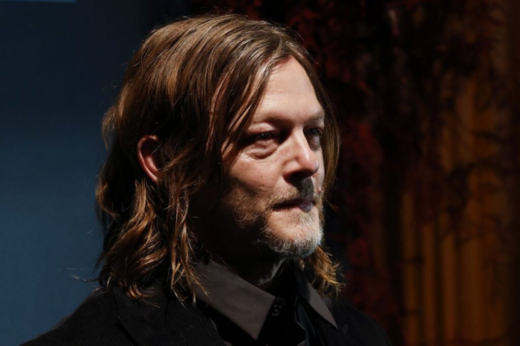 ‘Walking Dead’ to stream on AMC+, as well as Netflix in 2027 ‘Walking Dead’ to stream on AMC+, as well as Netflix in 2027