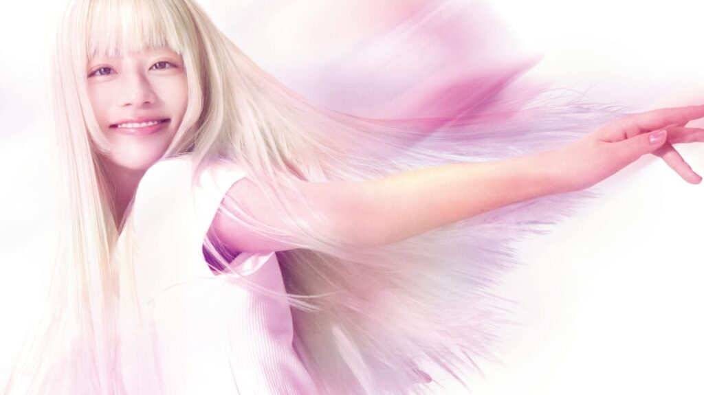Wandance Live-Action Film Reveals Hikari Wanda Actor, Dance Footage