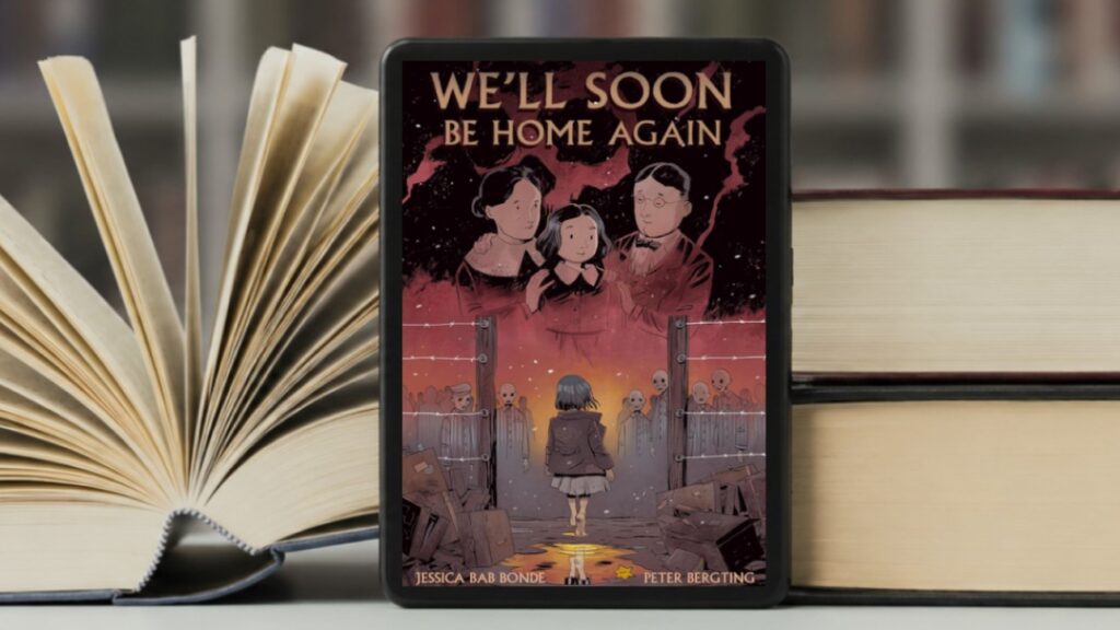 We’ll Soon Be Home Again Review – Grim Survivor Accounts from World War 2