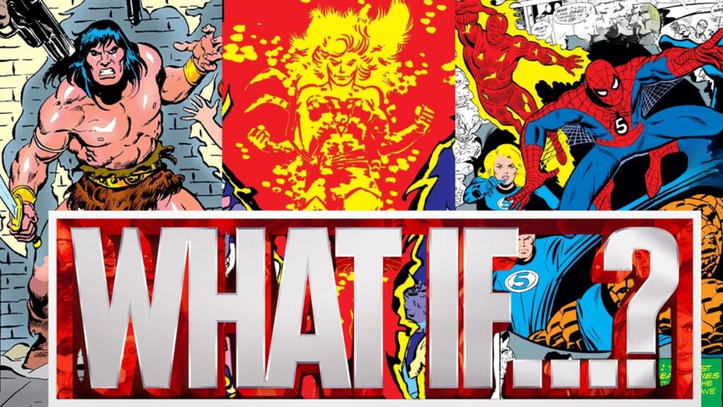 5 Iconic What If…? Stories Marvel Should Revisit for the 50th Anniversary, Ranked 5 Iconic What If…? Stories Marvel Should Revisit for the 50th Anniversary, Ranked