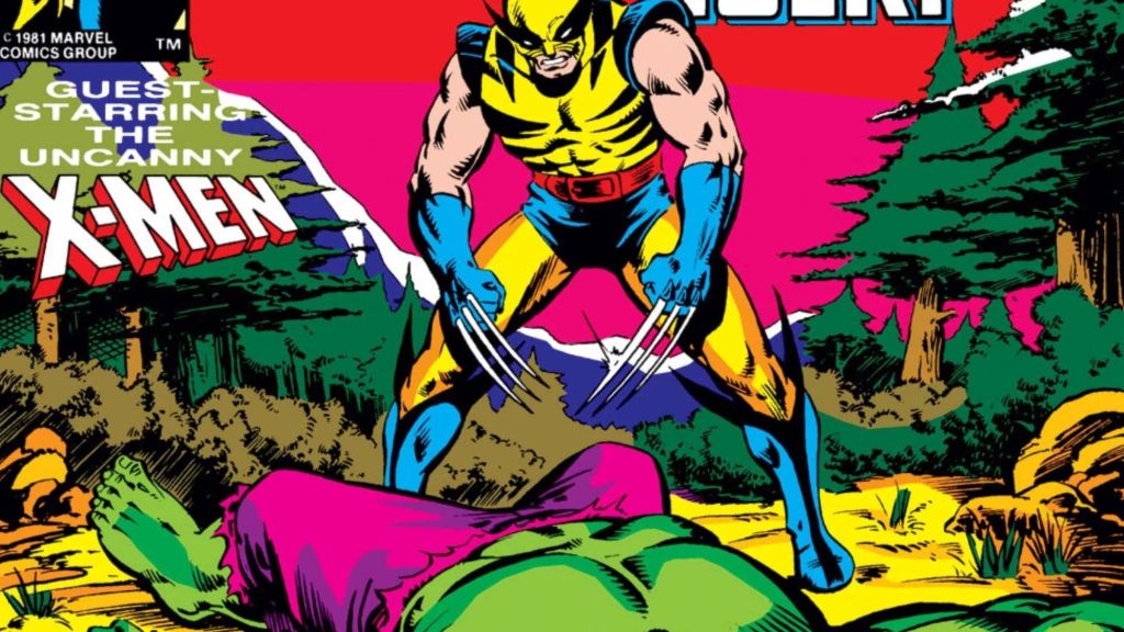 What If Wolverine Killed Hulk