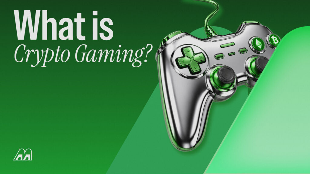 What Is Crypto Gaming? How It Works & Is It Worth Playing in 2026