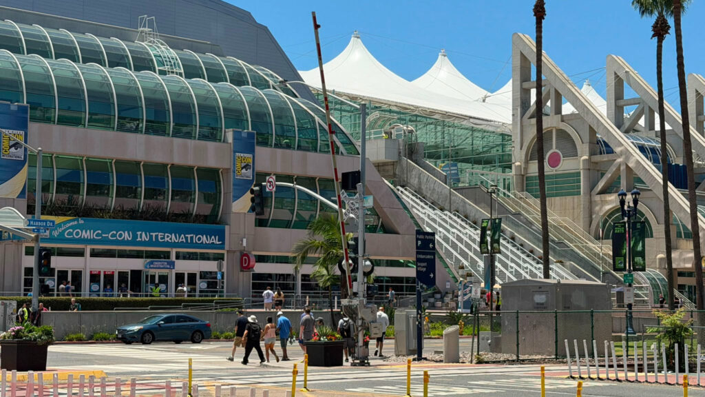 The Massive Bleeding Cool San Diego Comic-Con Party List