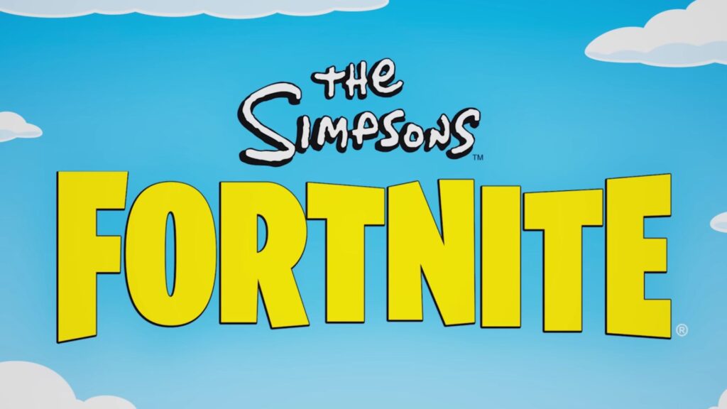 When Does Fortnite & The Simpsons Crossover Update Return?