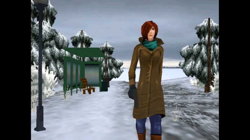 Dreamcast-era survival horror game White Creek announced for Nintendo Switch 2, Switch