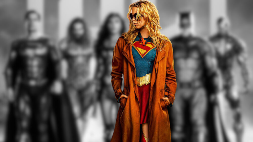 Why Supergirl Having Two Different Cuts Is Nothing Like the Snyder Cut (& Doesn’t Spell Disaster for the DCU) Why Supergirl Having Two Different Cuts Is Nothing Like the Snyder Cut (& Doesn’t Spell Disaster for the DCU)