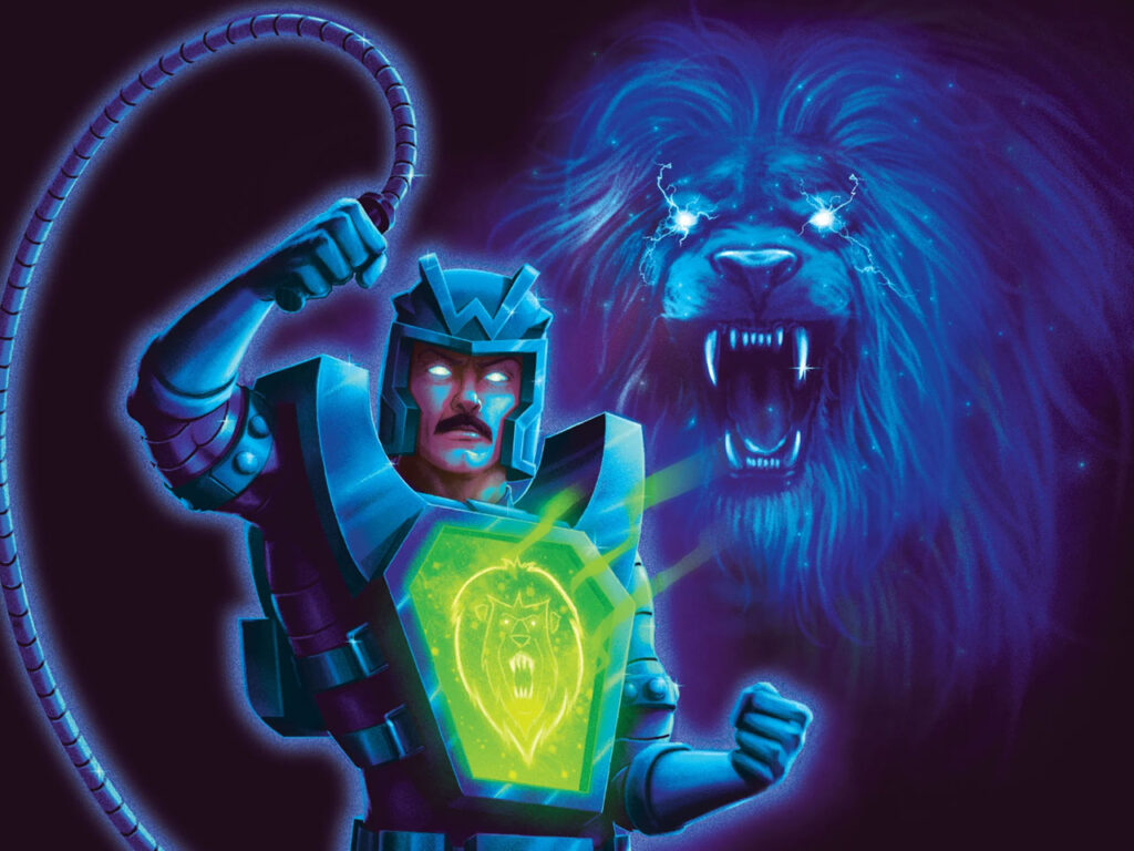 Why Visionaries Toys Were Too Weird to Forget Why Visionaries Toys Were Too Weird to Forget