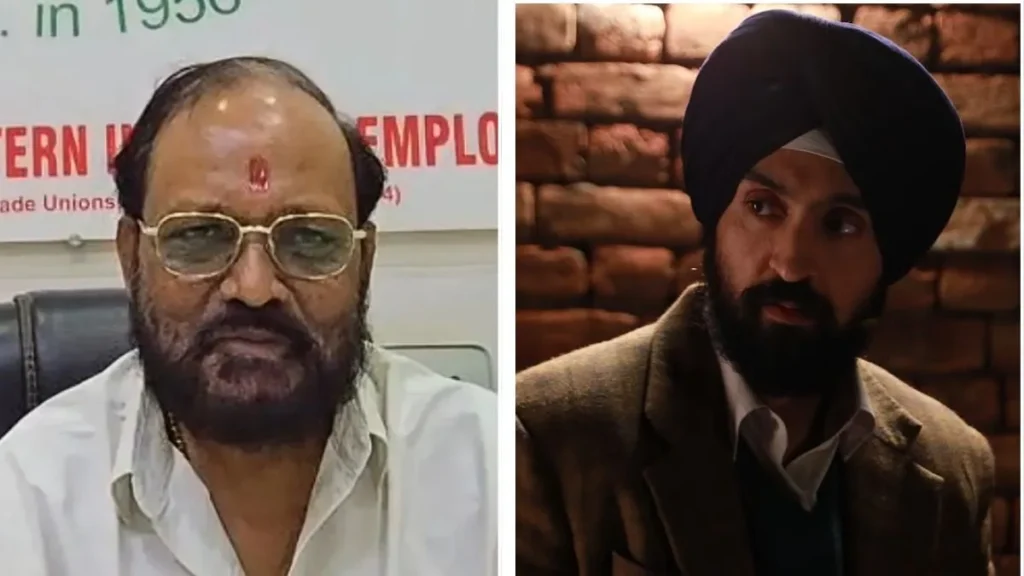 ‘Why does Diljit Dosanjh do controversial films?’: FWICE president questions ‘Satluj’ row ‘Why does Diljit Dosanjh do controversial films?’: FWICE president questions ‘Satluj’ row