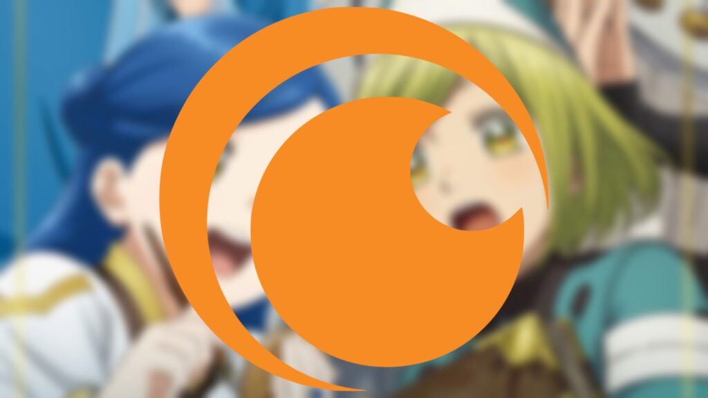 Two of Crunchyroll’s Most Magical Anime Just Collided in Official Crossover