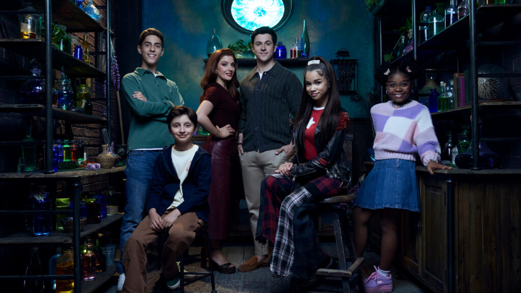 ‘Camp Rock 3,’ ‘Wizards Beyond Waverly Place’ and More Arrive to Disney Plus in August 2026 ‘Camp Rock 3,’ ‘Wizards Beyond Waverly Place’ and More Arrive to Disney Plus in August 2026